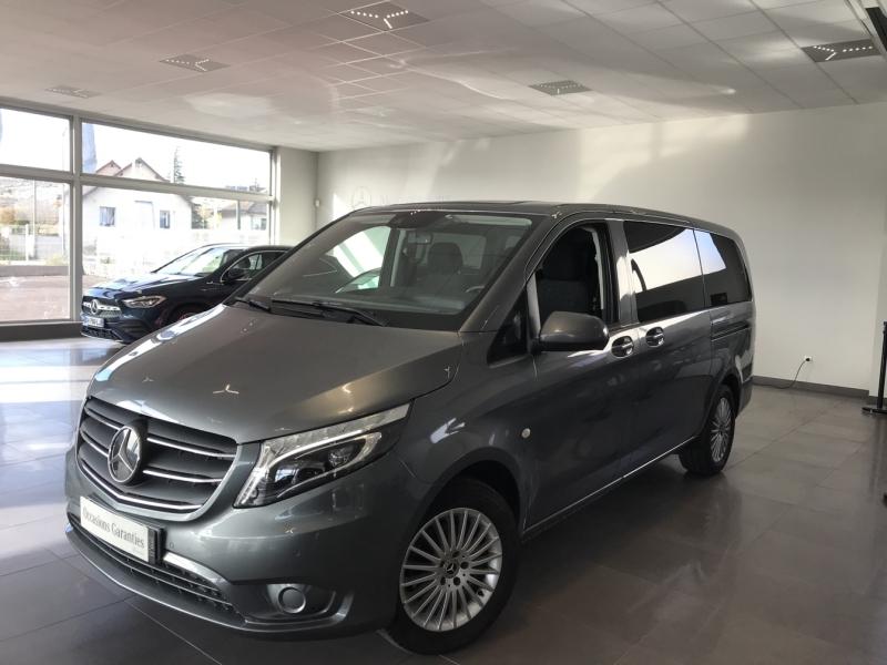 MERCEDES-BENZ Vito Fg