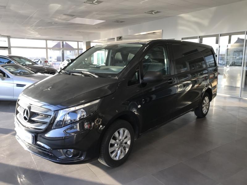 MERCEDES-BENZ Vito Fg