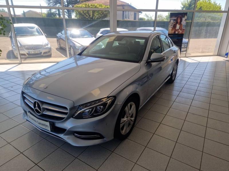 MERCEDES-BENZ Classe C