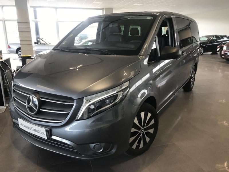 MERCEDES-BENZ Vito Fg
